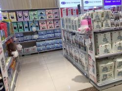 -孩子王童乐园(唐山万达广场店)