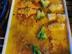 -味莊餐厅(康庄南街店)