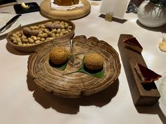 -三嚥阁 La Villa Restaurant
