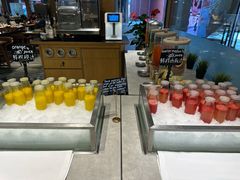 -上海波特曼丽思卡尔顿酒店