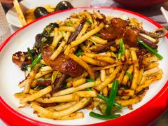 -华仔龙虾(永乐路总店)