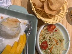 -米泰芒·东南亚料理(体育西店)