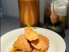 -南里山房·新淮扬菜(徐汇万科店)