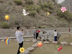 -桑干河大峡谷旅游区