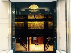 门面-文华扒房及酒吧(香港文华东方酒店)