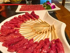 -南门涮肉(上海一店)