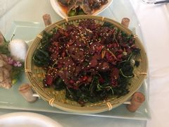 -飞虎过桥米线(翠湖店)