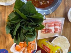 -一锅两头牛(牟平店)
