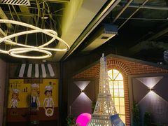 -青叶202都市餐厅(迪诺水镇店)