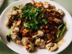 -胖子菜馆(隆昌路店)