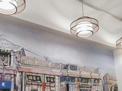 -聚首堂·特色小吃·肘子(什刹海德胜门店)