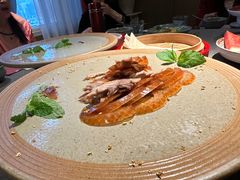 -青年公社烤鸭(青年路店)