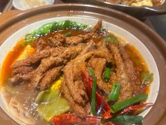 -山四砂锅(太原钟楼街店)