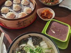 -玖鲜小笼(中山广场店)