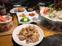 -和彩放题餐厅(酒仙桥店)