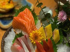 -江左尚白日本料理(万象城店)