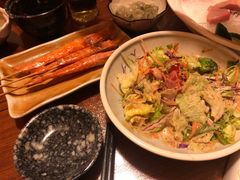 -浪花亭日本料理(古田路店)