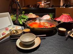 -色響火锅(恒隆广场店)