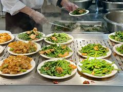 -北大家园食堂