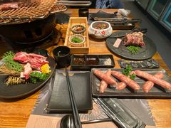 -黑牛の店·和牛烧肉(大悦城店)