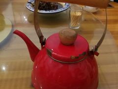 -乌镇那一年小院主题餐厅(甘泉西路店)