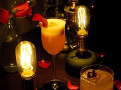 -BAR Signal·鸡尾酒酒吧