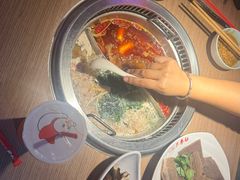 -季季红火锅(丰城洪客隆店)