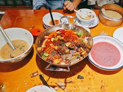-好帮厨·下饭浏阳菜·坚持现炒(月湖店)