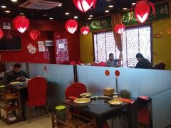 大堂-芦月轩羊蝎子(北蜂窝店)