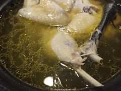 -缘来聚·徽菜名店(黄山宏村店)