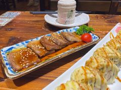 厚切牛舌-小川洋风料理(街道口店)