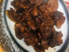 -一品牛鲜潮汕牛肉火锅(茶花园店)