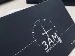 -3AM HAIR SALON染发接发