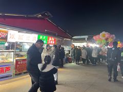 -大学城夜市大排档(凤栖路店)