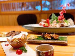 -大岛日本料理铁板烧(南通大饭店)