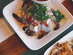 -Doo Dee Thai Food(Issan/Isaan/Esan)