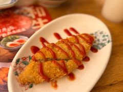 -伊豆野菜村(枫蓝国际店)