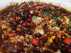 -蜀膳坊(洪公祠小区店)