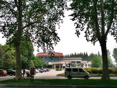 外景-河南省黄河迎宾馆