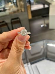 -VE DIAMOND·天然&培育钻石定制