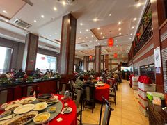 -侬佳蒸菜馆(听潮店)