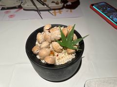 -上井料理黑金店(IFS国金中心店)