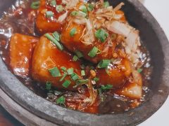 -阿明小菜·海鲜·上海菜(梅陇店)