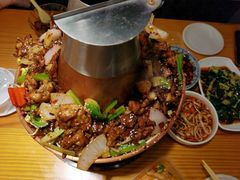 -黄泰吉拾味餐厅(江汉路店)