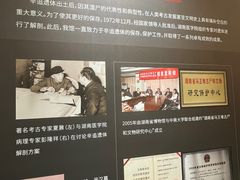 -马王堆汉墓遗址