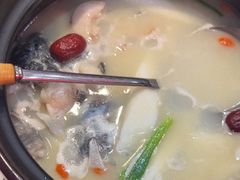 -老阿爸鲜鱼土菜(园区永旺店)