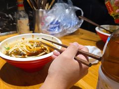 -回民餐厅(红旗路店)