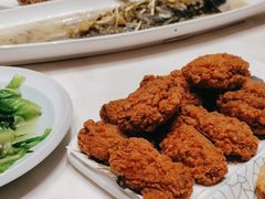 -阿毛饭店·正宗宁波菜(儿童公园旗舰店)