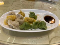 -品茶居素食馆(罗湖店)