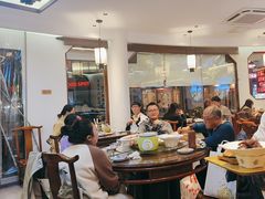 -印象徽州·正宗徽菜体验店